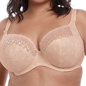 (Closet Clearance Sale!) NWT Elomi Bra 40FF (5D)